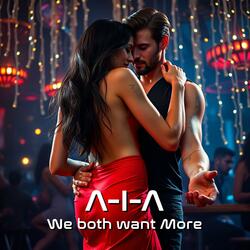 We both want More
