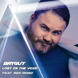 Lost in the Void (feat. Red Monz)
