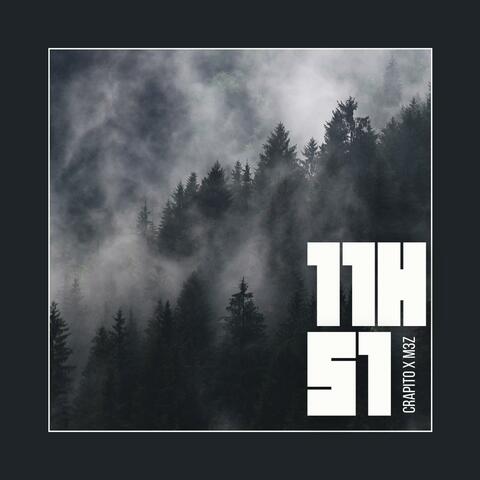 11H51 (feat. M3Z)