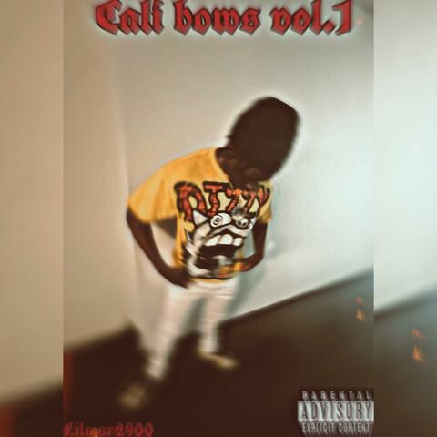 Cali Bows(Vol .1)