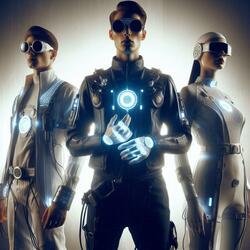 Tech Horizon: Expanding the Boundaries of Electro House