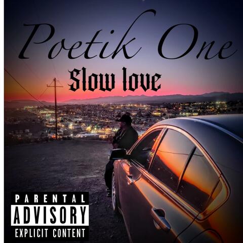 SLOW LOVE (Cutta Remix)