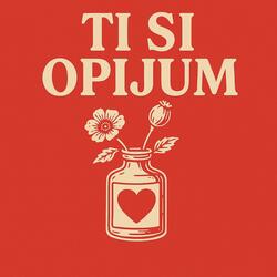 TI SI OPIJUM