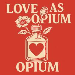 DU BIST WIE OPIUM (DEUTSCH VERSION)