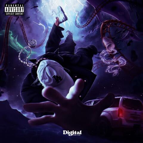 Slide Algorithme D'aspect (feat. Digital Funk)