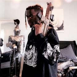 BACKBONE (feat. DO NOT RESURRECT)