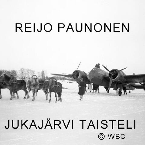 Jukajärvi taisteli