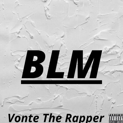 BLM (Black Lives Matter)