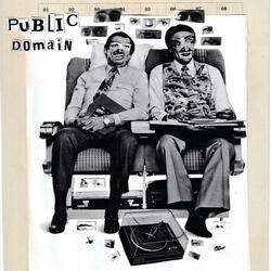 Public Domain
