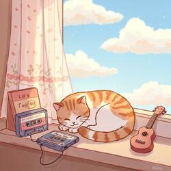 猫の歌