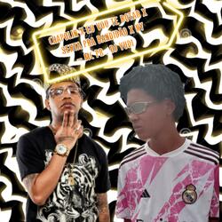 CHAPOLIN X EU VOU TE BOTA X SENTA PRA BANDIDÃO X NY - MC PR , DJ YUDI 01