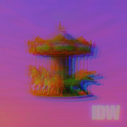 IDW (alternate versions)