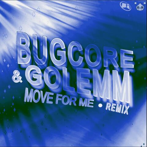 MFM (feat. Golemm)