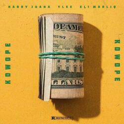 Kowope 6am (feat. Ylee & Eli Marliq)