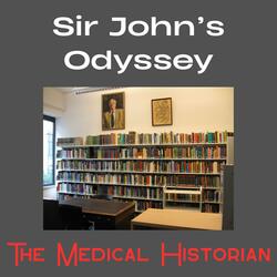Sir John's Odyssey