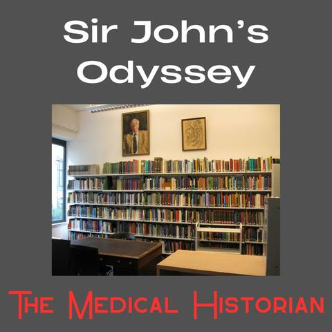 Sir John's Odyssey