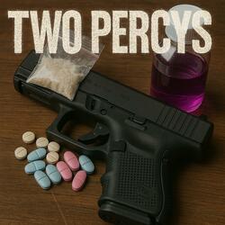 Two Percys (feat. JimmyFDK)