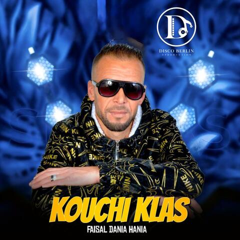 kouchi klas