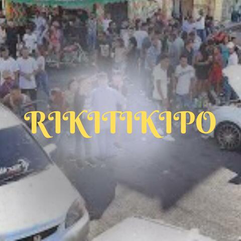 rikitikipo (feat. la bolanta)