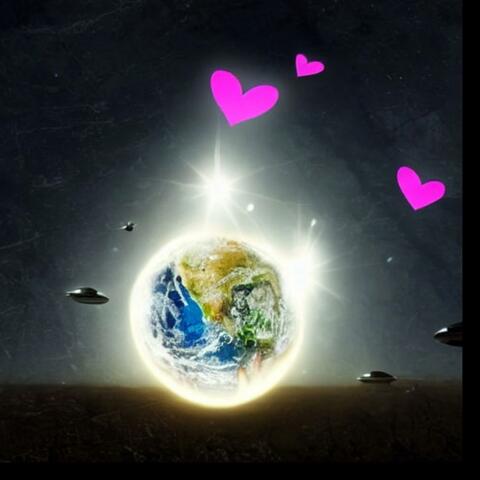 ETHEREAL LOVE