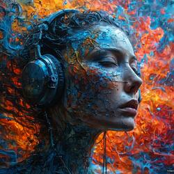 Echoform Reality