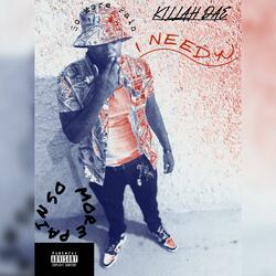 Who Woulda Thought Freestyle