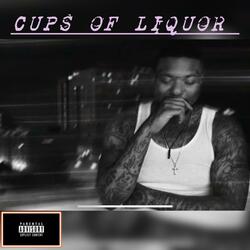 Cups øf Liquor