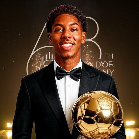Myles Lewis Skelly The Best Left Back