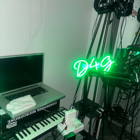 In my bag