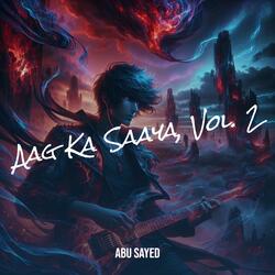 Aag Ka Saaya (Cover Version)