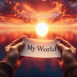 Мой Свят / My World