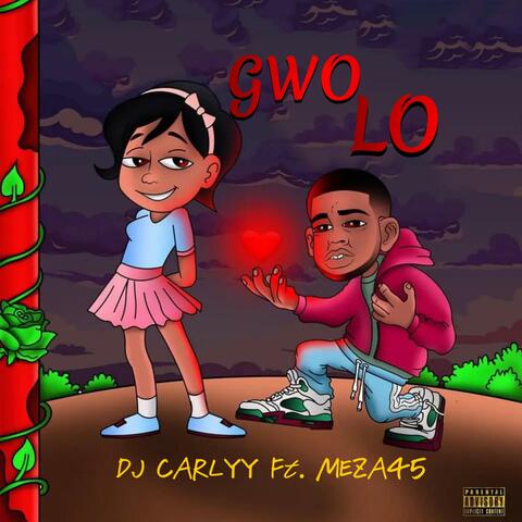Gwo Lo (feat. Meza45)