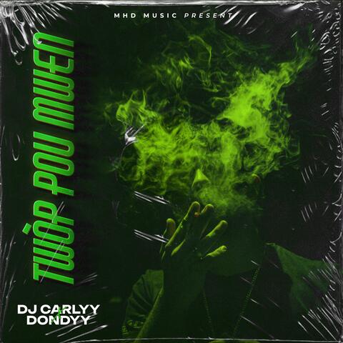 Twop Pou Mwen (feat. Dondyy)