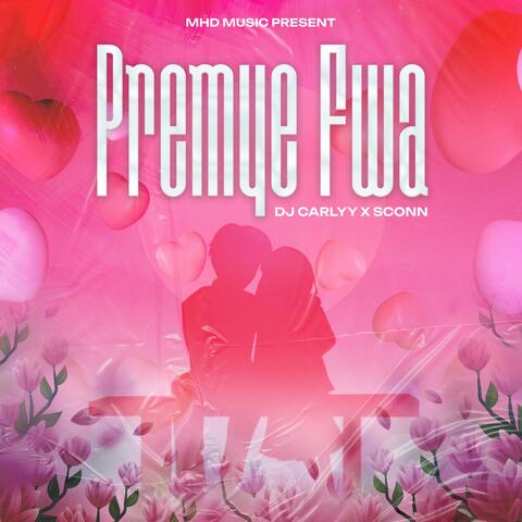 Premye Fwa (feat. Sconn)