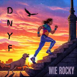 Wie Rocky
