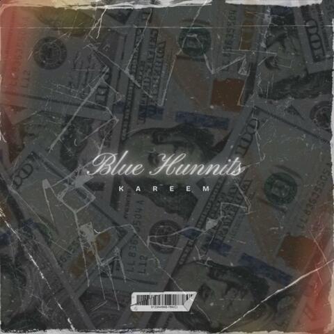 Blue Hunnits
