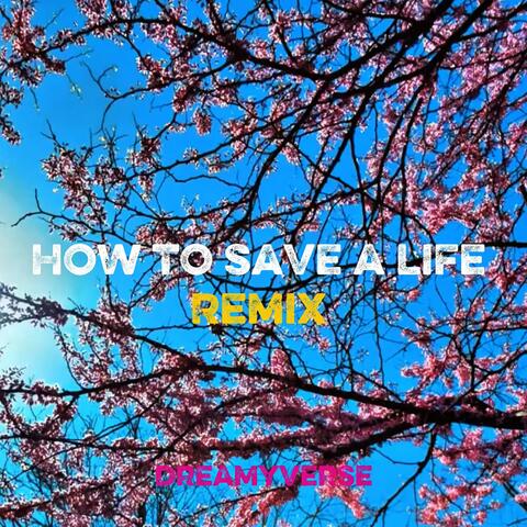 How to save a life "remix" (Dreamymix)