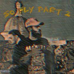 So Fly, Pt. 2 (feat. Dubwork)