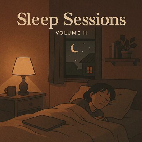 Sleep Sessions: Volume II