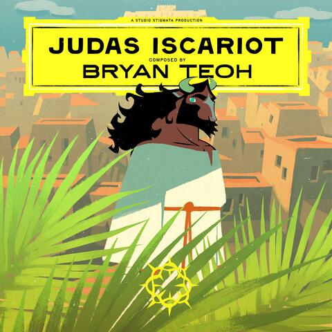 Judas Iscariot (Trailer)