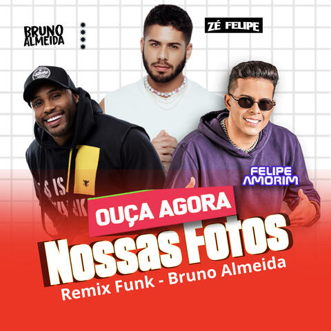 Nossas Fotos Funk (Remix)