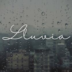 Lluvia (feat. Animo Campeón)