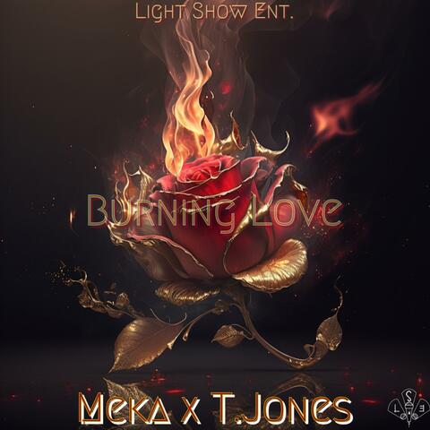 Burning Love