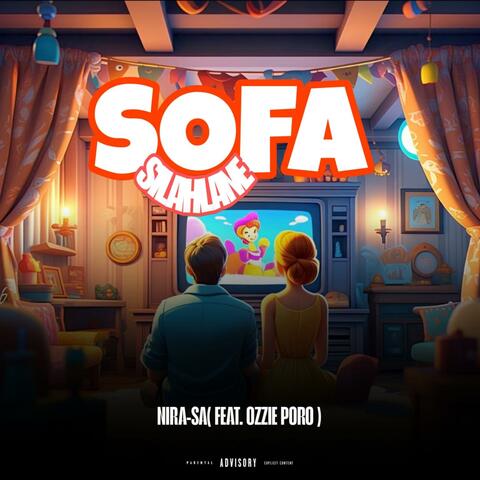 Sofa Silahlane (feat. NIRA-SA)