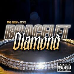 Bracelet Diamond (feat. Dacutie)