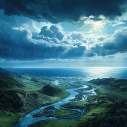 Where Your Last Tear Will Go