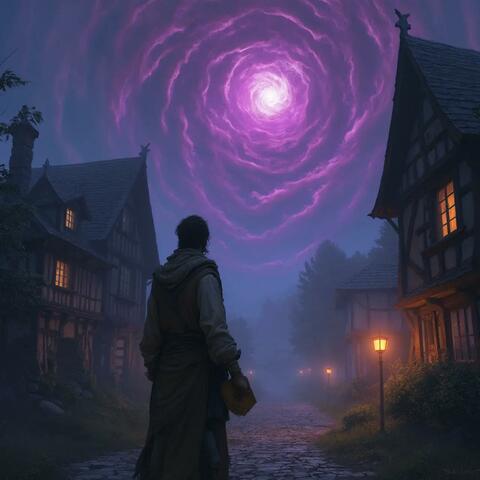 Beneath the Ashen Sky