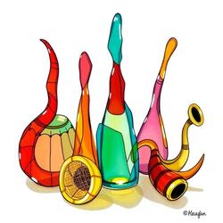 Vibrance