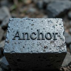 Anchor