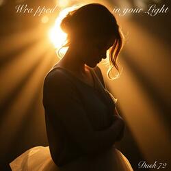 Wrapped in your Light